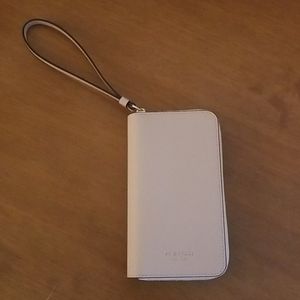 New W/out Tags Kate Spade iPhone Wristlet